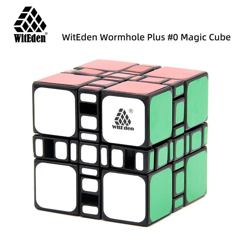Original Collection Limited Stock WitEden Bagua 2x2 Dodecahedron Guobing  ť   ̵  ϱ 